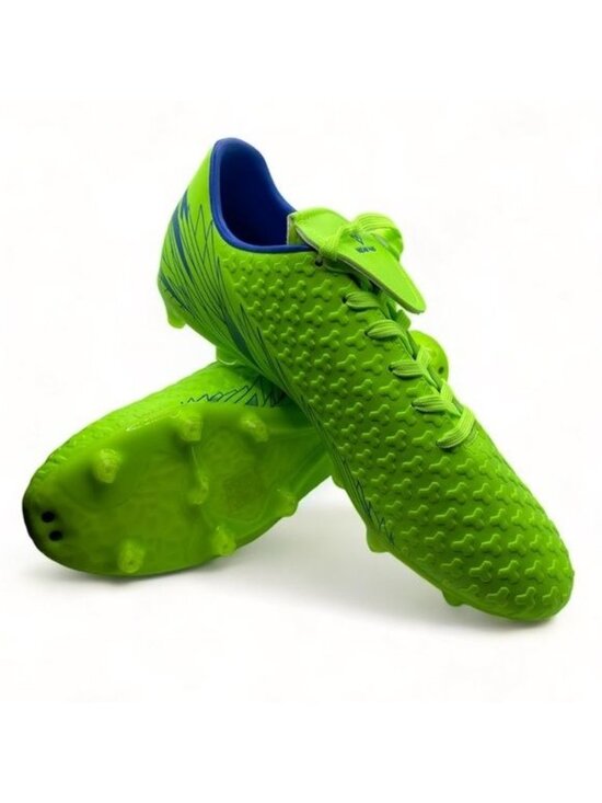 Dream Pairs Other - Dream Pairs Men's Firm Ground Soccer Cleats Shoes | New